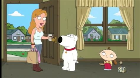 miss emily family guy